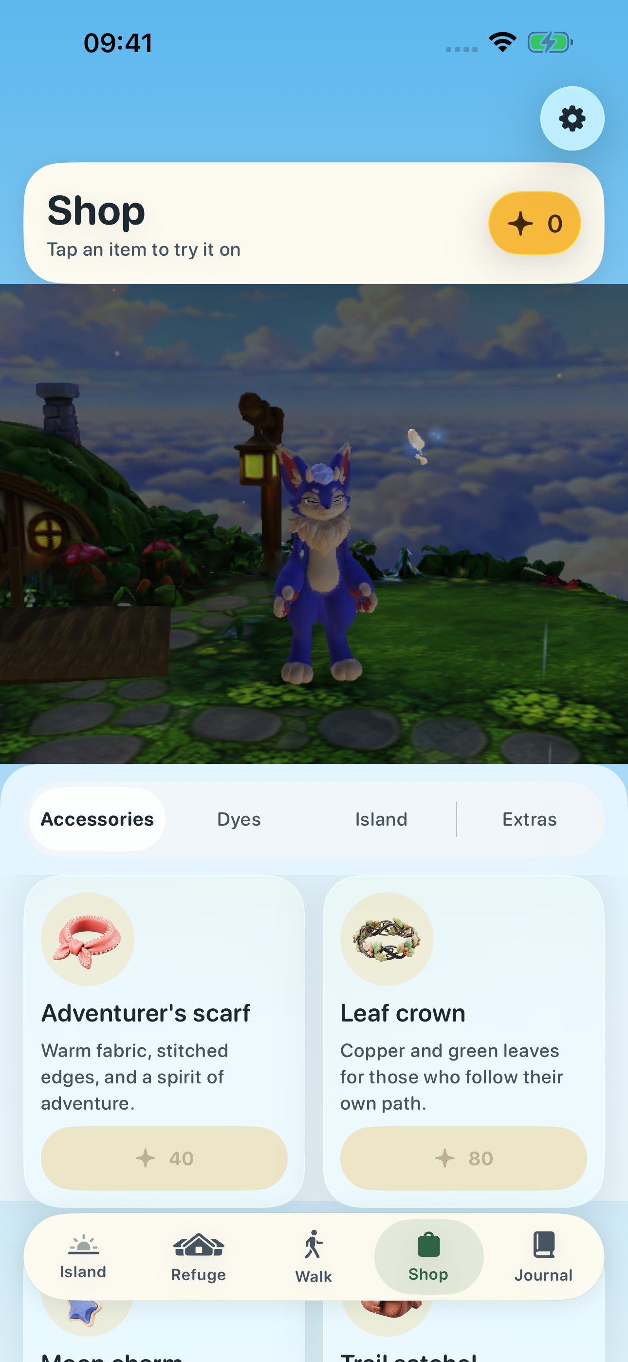 Wolko accessories shop